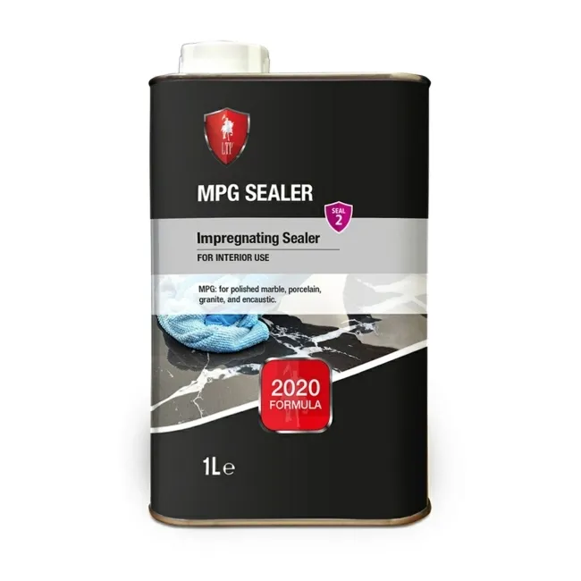 LTP MPG Tile Sealer