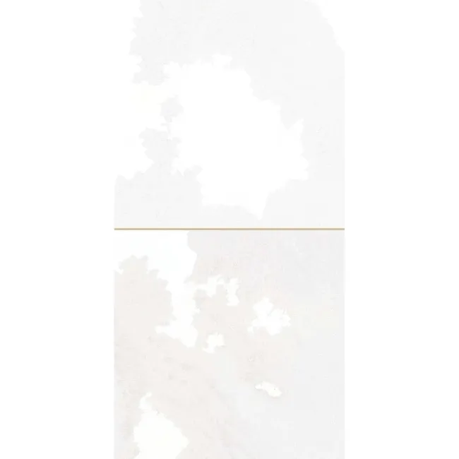 Raku Square White Rustic Ceramic Matt Wall Tiles