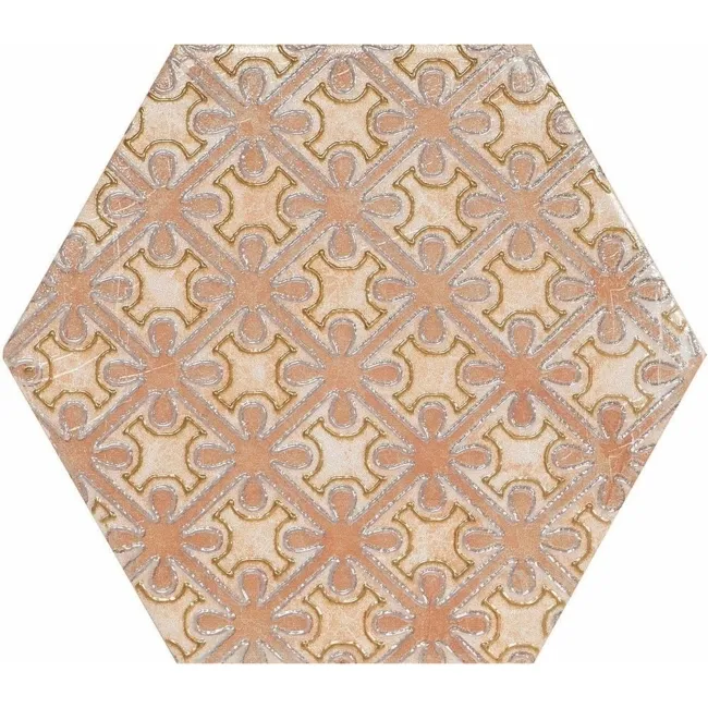 Emotion Hexagon Tiles