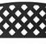 Curved Lattice