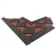 Churchill Crimson & Midnight Corner Tiles