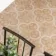 Ledbury Terracotta Orange Pattern Wall and Floors Tiles