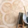Ledbury Terracotta Orange Pattern Wall and Floors Tiles