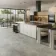 Molton Cemento Grey Concrete Effect Matt Wall and Floor Tiles