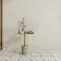 Trepanel Aqua Luxe® Bone Stone Effect Satin SPC Wall Panel 4 Pack (Covers 2.80 SQM)