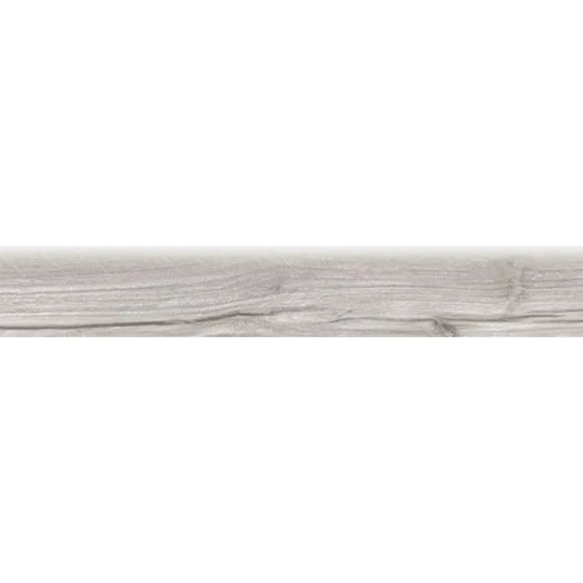 Muniellos Grey Wood Effect Skirt Tiles