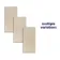 Vesta Beige Matt Travertine Effect Wall and Floor Tiles