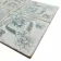 Helix Indigo Blue Matt Patterned Wall and Floor Tiles