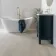 Madera Maple Beige Wood Effect Porcelain Wall and Floor Tiles