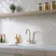 Rustic Cream Ceramic Gloss Metro Tiles