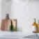 Rustic Cream Ceramic Gloss Metro Tiles