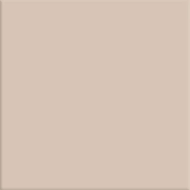 Marvel Tea Cream Gloss Ceramic Plain Wall Tiles