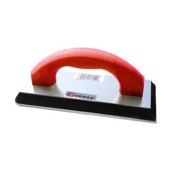Grout Float