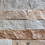 Color: Light Rustic