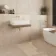 Alchemy Earth Beige Limestone Effect Anti Slip Large Porcelain Tile 1200x600mm