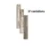 Rumba Rustic Wood Effect Tiles