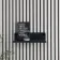 Trepanel Customise® Black Shelf 359mm inc Black Screws