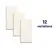 Namibia Ivory Marble Effect Silk Porcelain Floor Tile