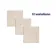 Alchemy Earth Beige Limestone Effect Anti Slip Porcelain Tile 900x900mm