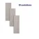 Alchemy Iron Textured Decor Marble Effect Ceramic Wall Tile 1000x333mm