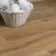 Adele Shortbread Luxury Click Vinyl Flooring 5mm