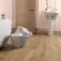 Adele Shortbread Luxury Click Vinyl Flooring 5mm