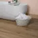 Adele Shortbread Luxury Click Vinyl Flooring 5mm