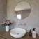 Alchemy Iron Grey Marble Effect Matt Ceramic Wall Tile 1000x333mm