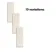 Alchemy Earth Beige Limestone Effect Matt Ceramic Wall Tile 1000x333mm