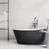 Namibia White Marble Effect Silk Porcelain Floor Tile