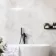 Carrara Grey Marble Effect Tiles