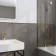 Chalkstone Ash Grey Matt Stone Effect Wall And Floor Tiles