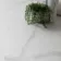 Frost White Marble Tile Luxury Click Vinyl Flooring 5.5mm