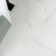 Frost White Marble Tile Luxury Click Vinyl Flooring 6mm