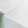 Frost White Marble Tile Luxury Click Vinyl Flooring 6mm