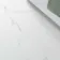 Frost White Marble Tile Luxury Click Vinyl Flooring 6mm
