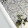 Cynosure Antique Multicolour Matt Patterned Floor Tiles