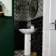 Jungle Decor Multicolour Gloss Patterned Wall Tile