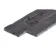 Ledgestone Black Split Face Slate 300x150 Tiles