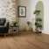 London Alpine Luxury Click Vinyl Flooring 4mm