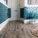 London Mountain Grey Luxury Click Vinyl Flooring 4mm