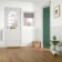 London Valley Luxury Click Vinyl Flooring 4mm