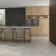 Foil Ash Metallic Stone Effect Wall And Floor Tiles