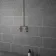 Chalkstone Ash Grey Matt Stone Effect Wall And Floor Tiles