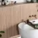 Nature's Way Wood Slat Decor Ceramic Wall Tiles