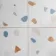 Popsical® Lunar Terrazzo Ceramic Tiles