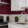 Crossover Mosaic White Tile 300x600