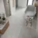 Alchemy Pearl Grey Slate Effect Anti Slip Porcelain Tile 900x900mm