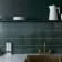Spirit Green Gloss Kitkat Mosaic Porcelain Wall Tiles