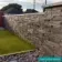 Ledgestone Black Split Face Slate 300x150 Tiles
